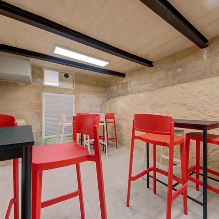 Casa Domenico 8 호텔 발레타 외부 사진
