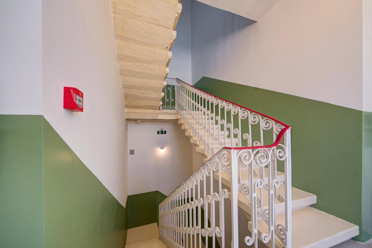 Casa Domenico 8 호텔 발레타 외부 사진