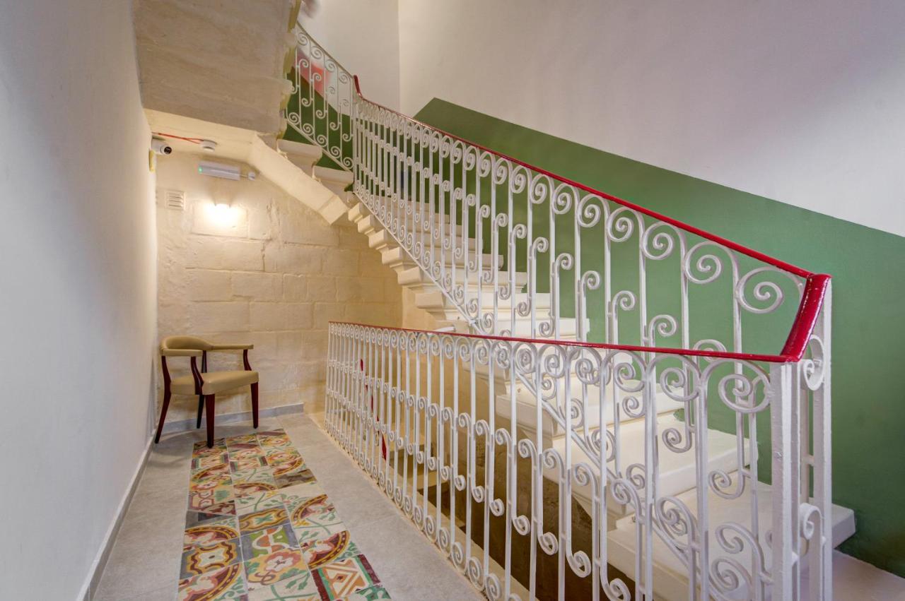 Casa Domenico 8 호텔 발레타 외부 사진