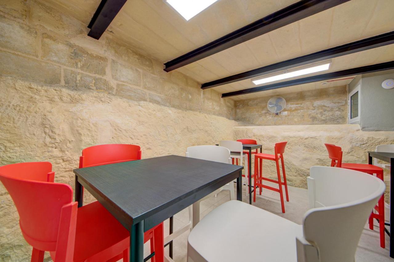 Casa Domenico 8 호텔 발레타 외부 사진