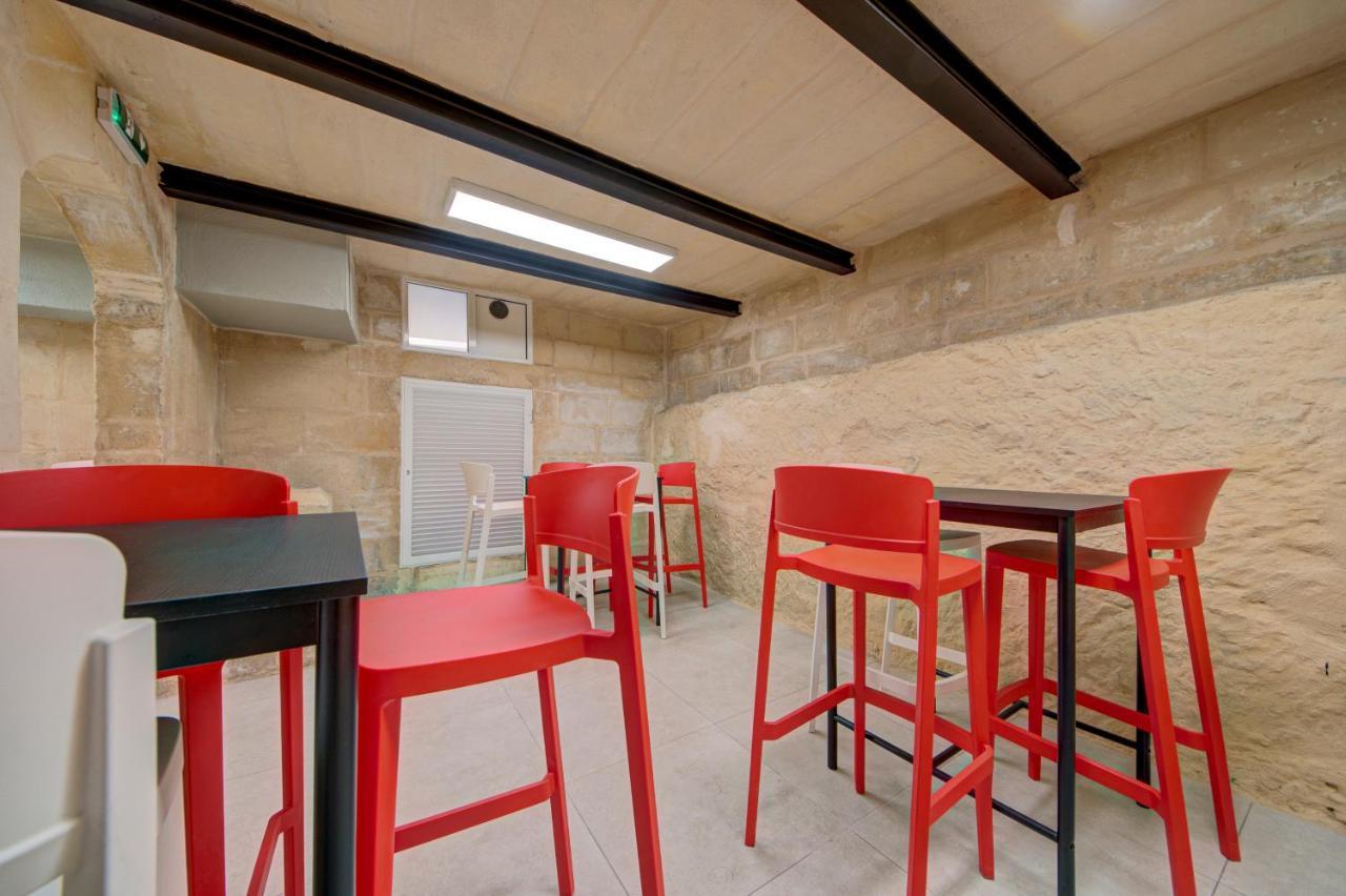 Casa Domenico 8 호텔 발레타 외부 사진