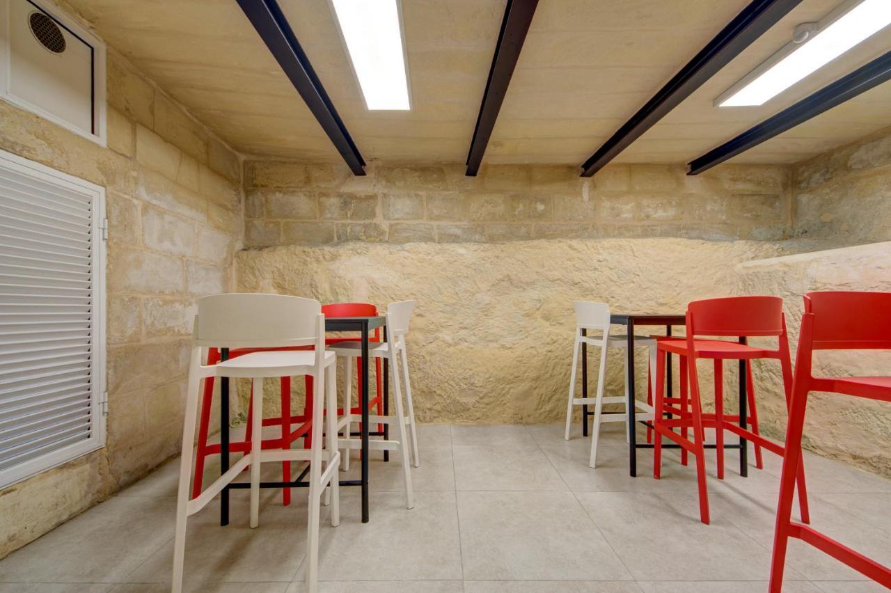 Casa Domenico 8 호텔 발레타 외부 사진