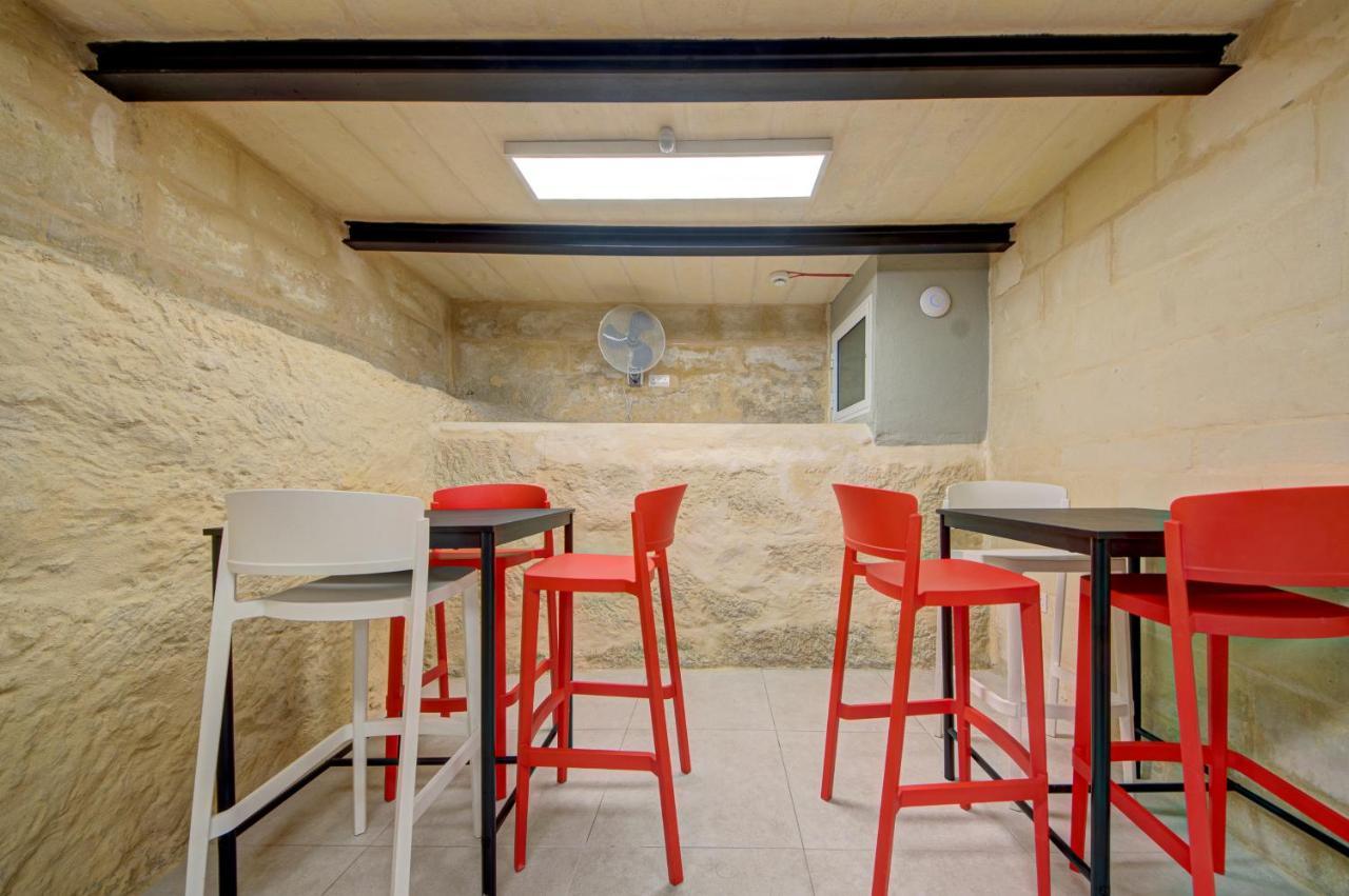 Casa Domenico 8 호텔 발레타 외부 사진