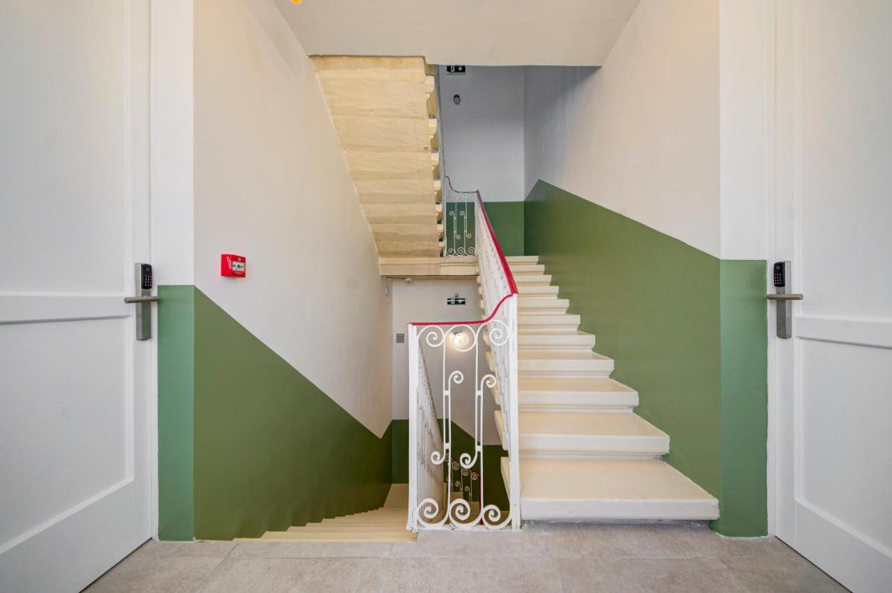 Casa Domenico 8 호텔 발레타 외부 사진