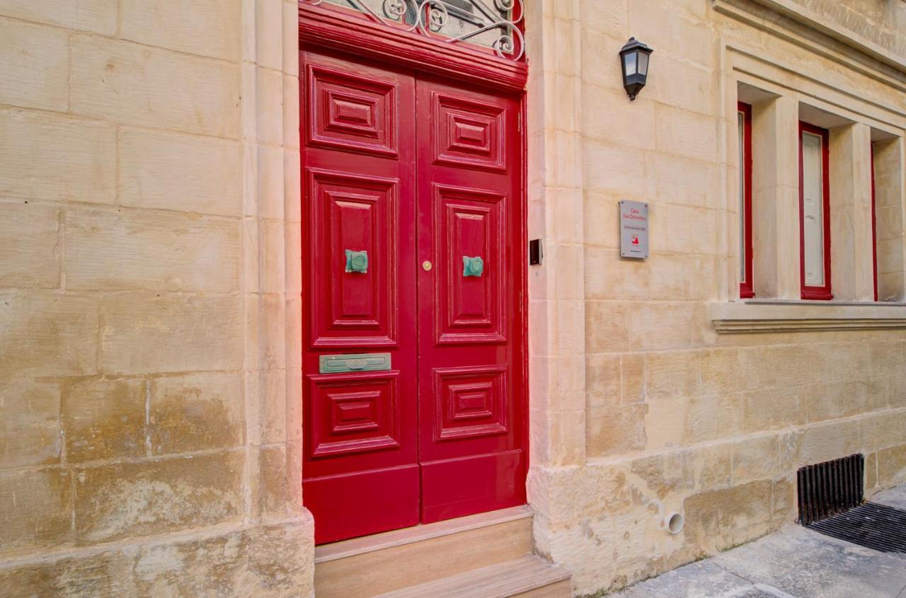 Casa Domenico 8 호텔 발레타 외부 사진